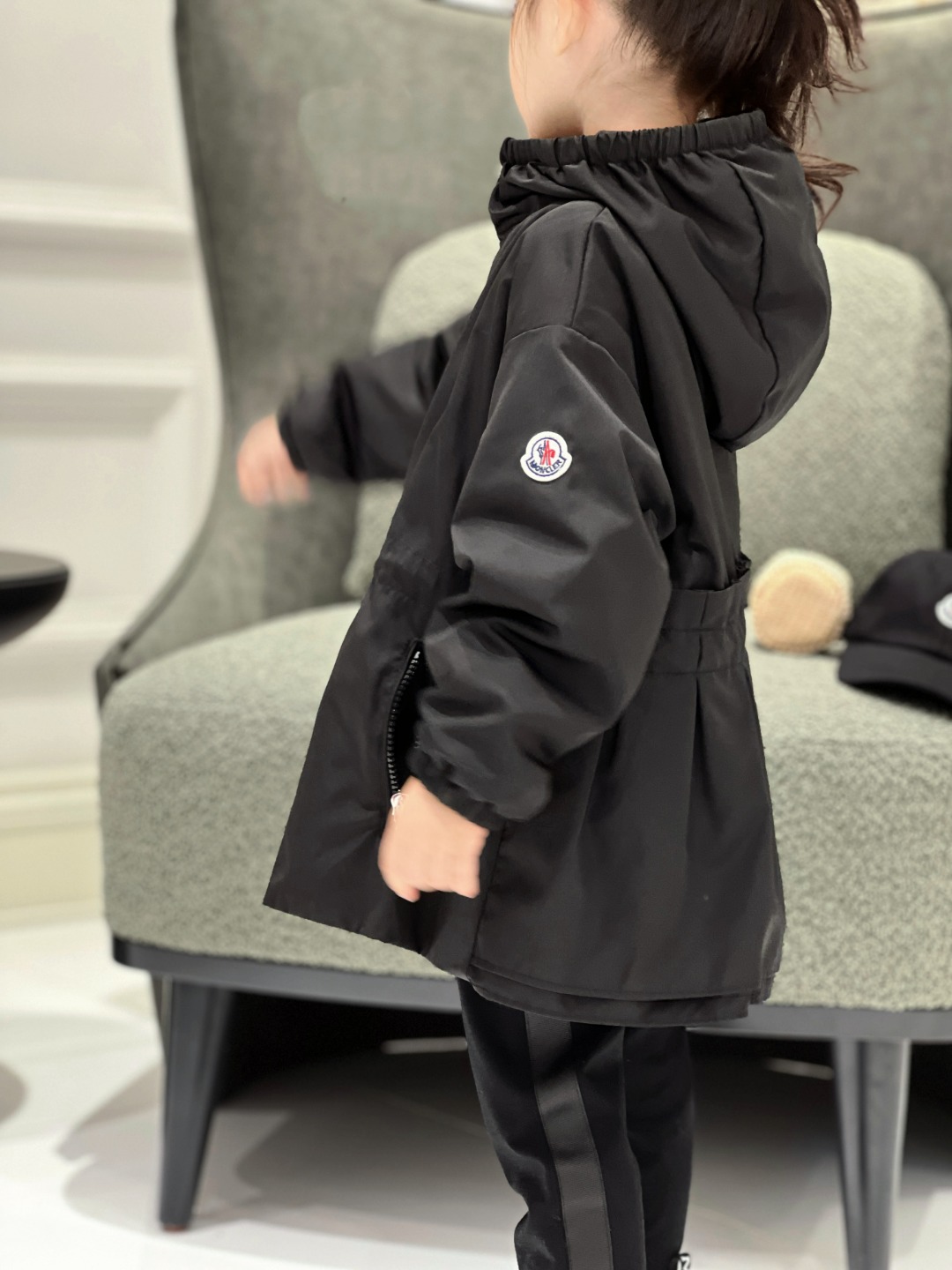 Moncler Kids